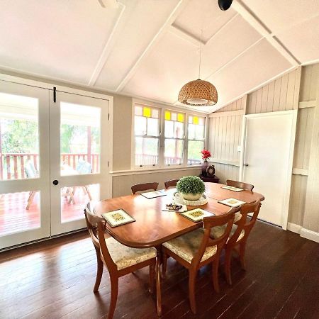 Childers Charmer With Aircon, Wifi & Modern Luxuries المظهر الخارجي الصورة