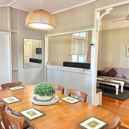 Childers Charmer With Aircon, Wifi & Modern Luxuries المظهر الخارجي الصورة