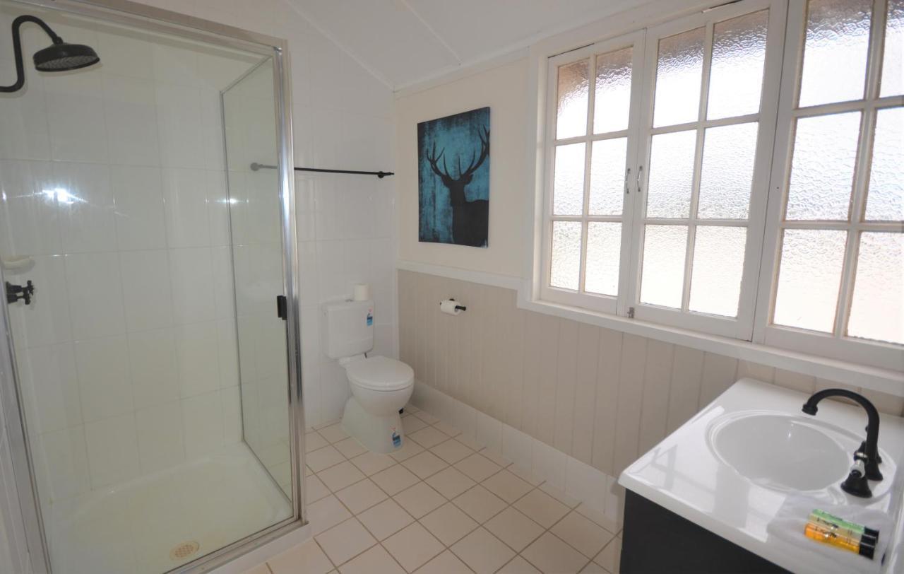 Childers Charmer With Aircon, Wifi & Modern Luxuries المظهر الخارجي الصورة
