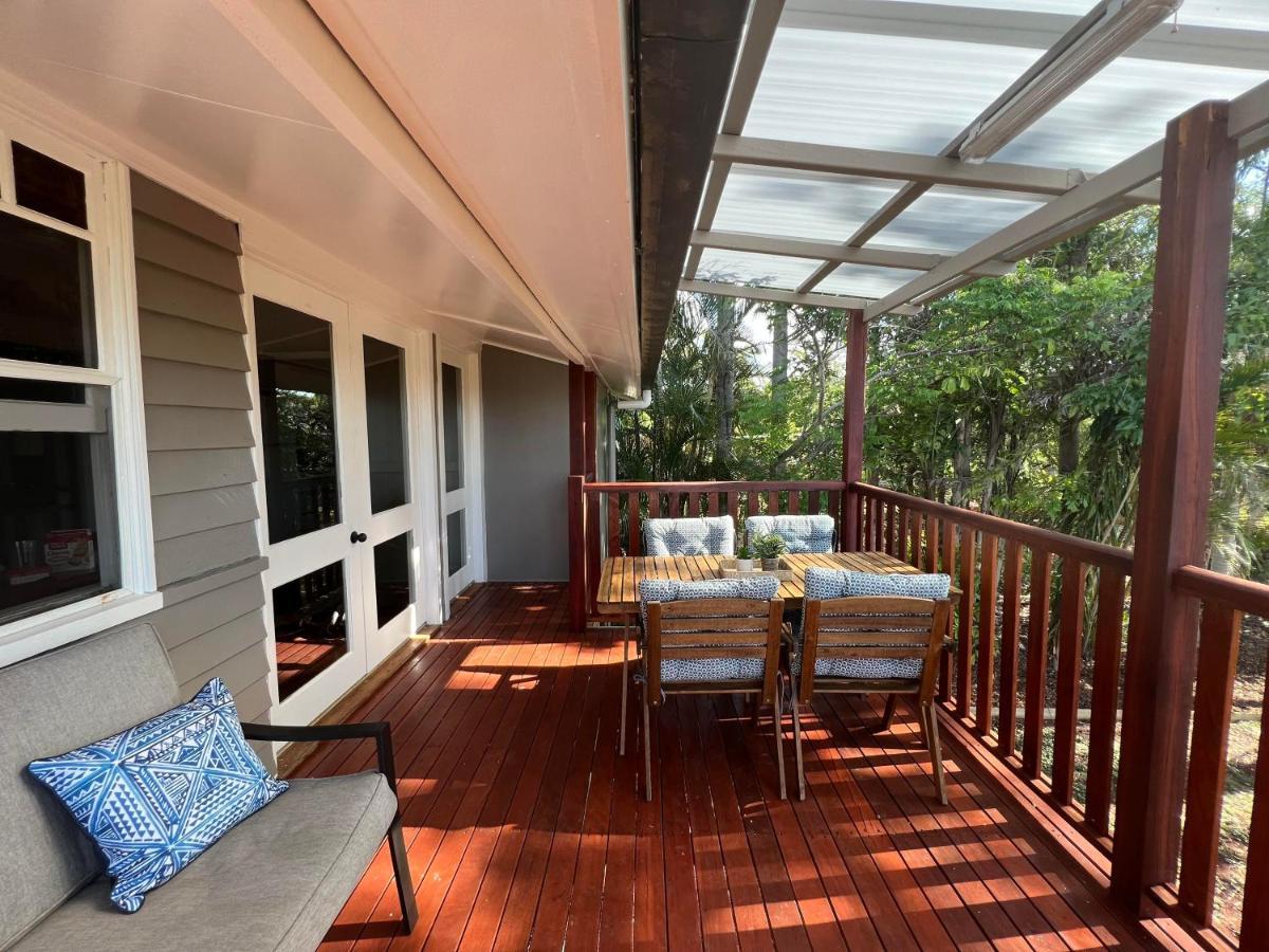 Childers Charmer With Aircon, Wifi & Modern Luxuries المظهر الخارجي الصورة