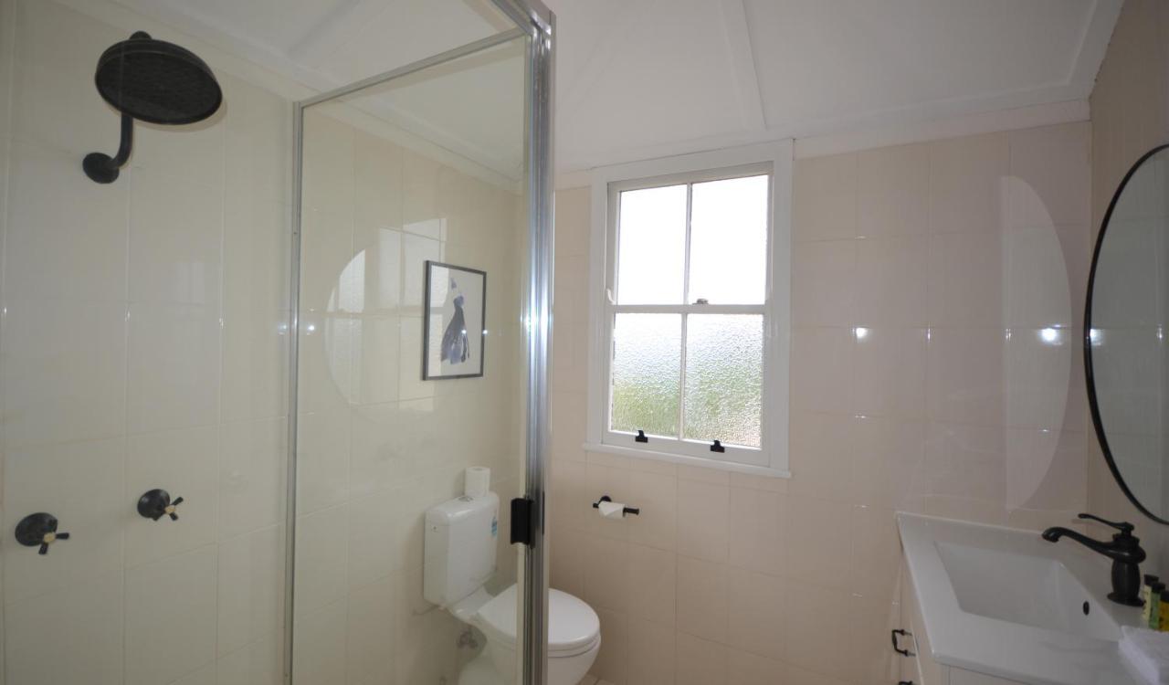 Childers Charmer With Aircon, Wifi & Modern Luxuries المظهر الخارجي الصورة