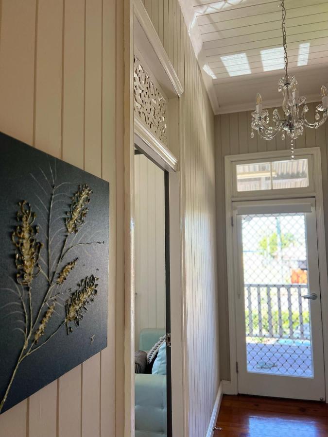 Childers Charmer With Aircon, Wifi & Modern Luxuries المظهر الخارجي الصورة