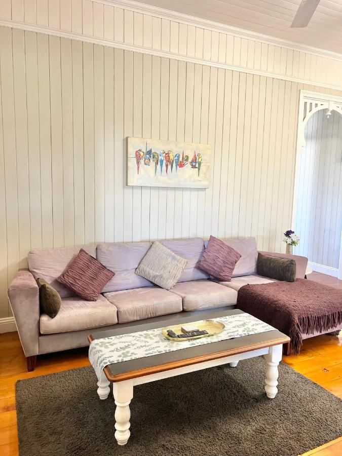 Childers Charmer With Aircon, Wifi & Modern Luxuries المظهر الخارجي الصورة