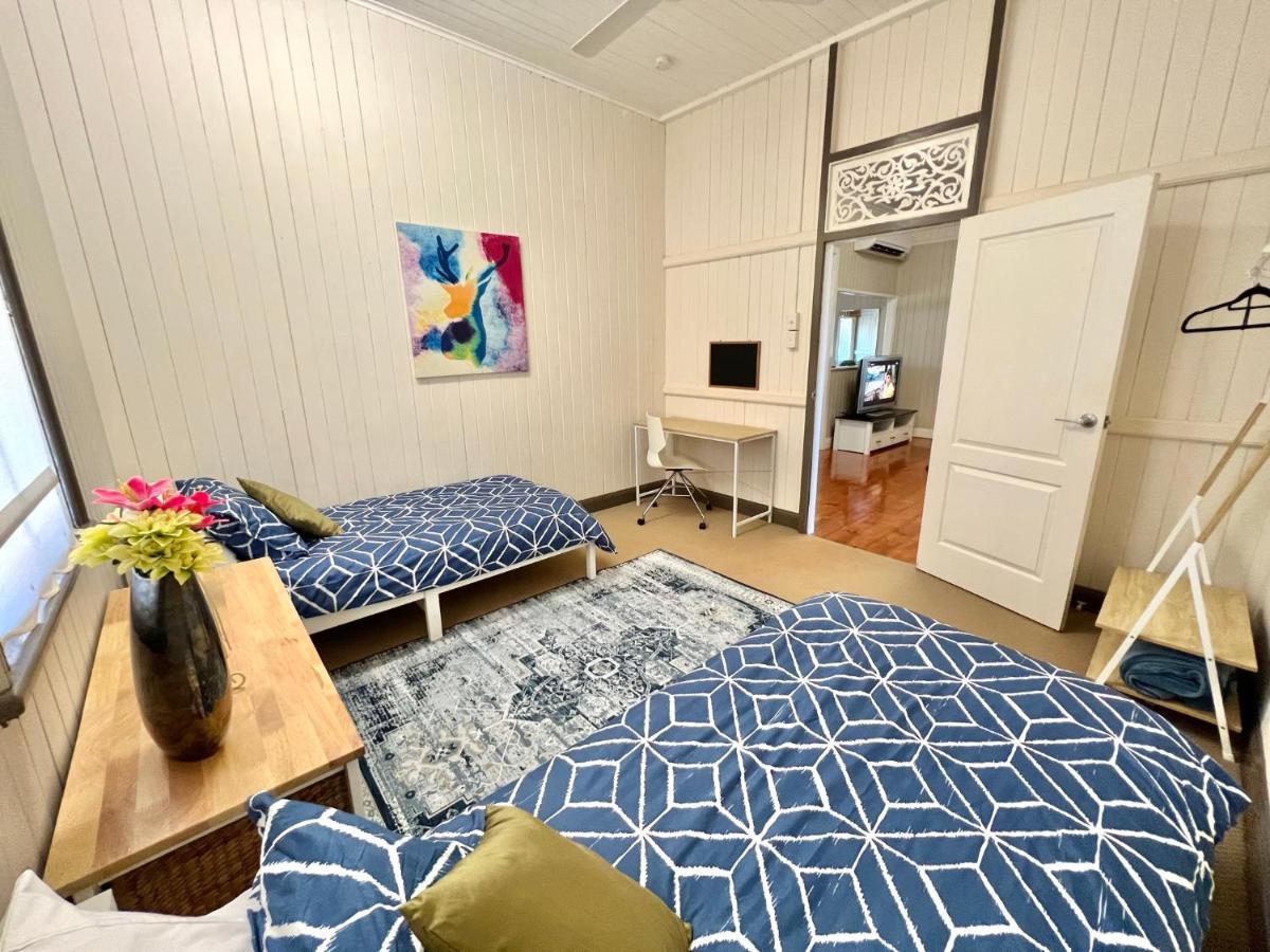 Childers Charmer With Aircon, Wifi & Modern Luxuries المظهر الخارجي الصورة