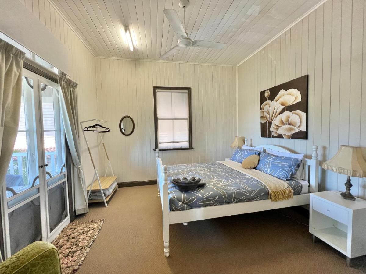 Childers Charmer With Aircon, Wifi & Modern Luxuries المظهر الخارجي الصورة